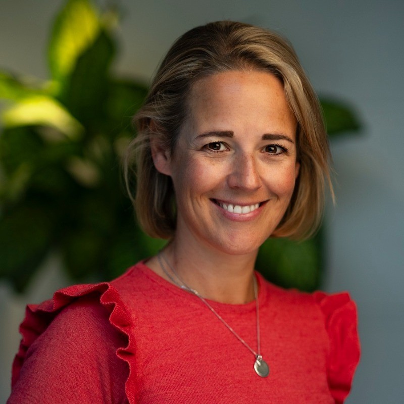 Brenda Kager