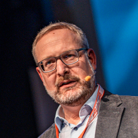 Björn Sänger
